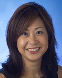 Dr. Katherine Fay Jue, MD