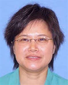 Dr. Manhua Cindy Sun, MD - Winter Haven, FL - Pathology, Cytopathology