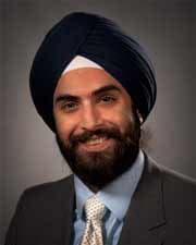 Dr. Varinder Singh Kambo, MD - New York, NY - Internal Medicine