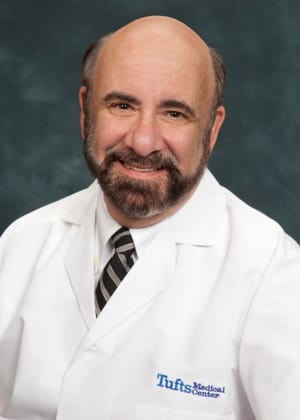 Dr. Kenneth Barry Miller, MD - Boston, MA - Oncology, Hematology