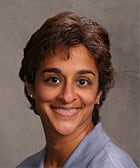 Dr. Alka Desai