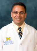 Dr. Vijay Singh, MD - Ann Arbor, MI - Family Medicine