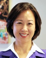 Dr. Doris Lin-Song, DDS - San Francisco, CA - Dentistry