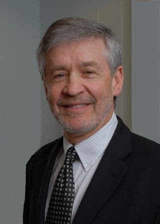 Dr. Cyril Meyerowitz - Rochester, NY - Dentistry