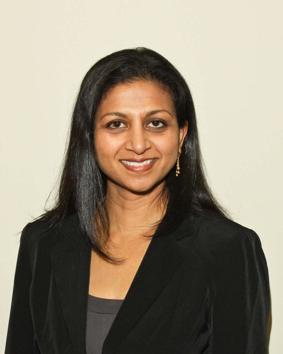 Dr. Usha Natesan MD
