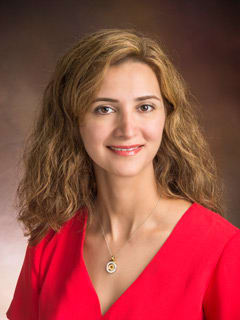 Dr. Sarvin Ghavam, MD - Voorhees, NJ - Neonatology, Pediatrics