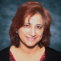 Dr. Afshan Samad, MD - West Seneca, NY - Obstetrics & Gynecology
