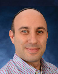 Dr. Zev Hillel Davidovics, MD - New York, NY - Gastroenterology, Pediatrics