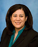 Dr. Inas Hanna Thomas, MD - Ann Arbor, MI - Endocrinology,  Diabetes & Metabolism, Pediatrics