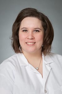 Dr. Ember Lee Crevar, MD
