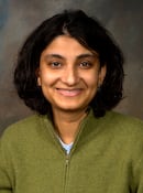 Dr. Varshapriya A Iyer, MD