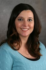 Dr. Lisa Irene Hardisty, MD