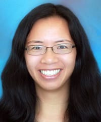Dr. Rebecca Yuenshan Fung, MD - Sacramento, CA - Pediatrics