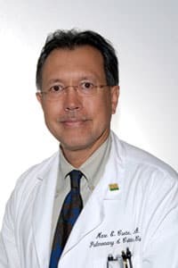 Dr. Marc Ethan Csete, MD