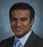 Dr. Mukund Venu, MD - Des Plaines, IL - Gastroenterology