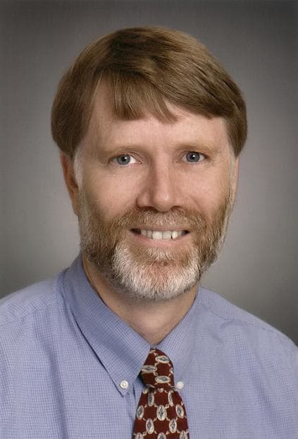 Dr. Thomas Martin Bush, MD