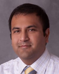 Dr. Devenkumar Hasmukh Mistry, MD - Vacaville, CA - Neurology
