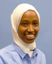 Dr. Safa Taha Magid, MD - SAN FRANCISCO, CA - Internal Medicine