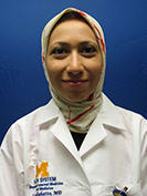 Dr. Lobna Shahatto, MD - San Diego, CA - Internal Medicine