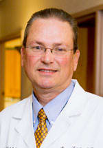 Dr. Steven Michael Leitch