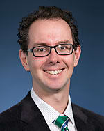 Dr. Daniel Berk Knox, MD - Worcester, MA - Internal Medicine