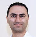 Dr. Alireza Mehdizadeh, MD - Bronx, NY - Obstetrics & Gynecology
