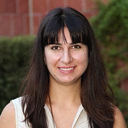 Dr. Karine Barseghyan, MD - Panorama City, CA - Pediatrics, Neonatology