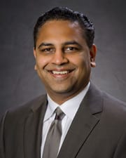 Dr. Vijay Anand Singh, MD - East Brunswick, NJ - Diagnostic Radiology