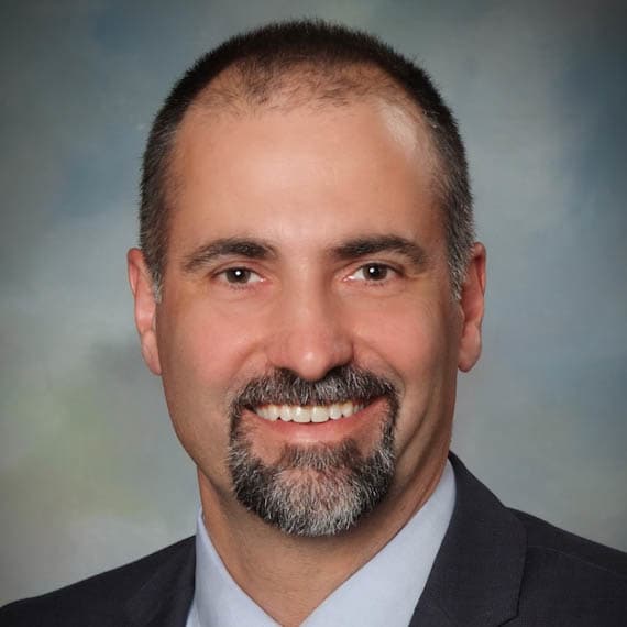 Saint Lukes Idaho Pulmonary Associates in Boise, ID