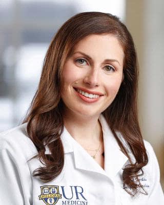 Dr. Rachel Farkas, MD - Rochester, NY - Speech Pathology