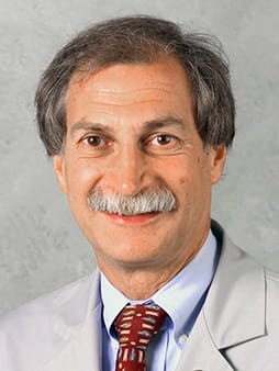 Dr. Herbert Neil Wigder, MD - CHICAGO, IL - Emergency Medicine