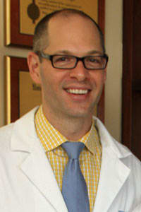 Dr. Joshua Mostkoff Unger, MD - Pembroke Pines, FL - Vascular Surgery, Surgery