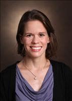 Dr. Ashley Rowatt Karpinos, MD