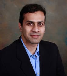 Dr. Jahangir Kabir, MD - Cypress, TX - Family Medicine