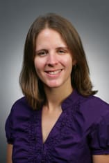 Dr. Laura Ann Ortmann