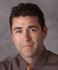 Dr. Paul Anthony Martin, MD
