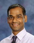Dr. Ravindar Reddy Reddimallu, MD