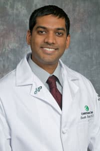 Dr. Sharath Kharidi, MD - Newark, DE - Internal Medicine