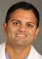 Dr. Janish Jay Patel, MD - Charlotte, NC - Anesthesiology