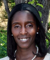 Dr. Chioma Ada Agbo, MD - Walnut Creek, CA - Emergency Medicine