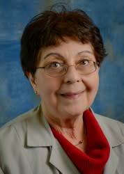 Dr. Rosalind Catchatourian, MD - Chicago, IL - Oncology