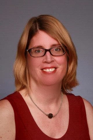 Dr. Linda Mary Gill, MD