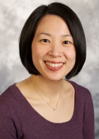 Dr. Sophia Waiyun Chen