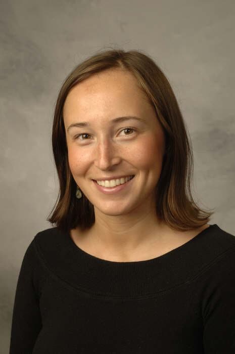 Dr. Ann Kathleen Navarro-Leahy, MD