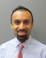 Dr. Ketan Mahen Gala