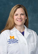 Dr. Natalie Ann Saunders, MD - Ann Arbor, MI - Obstetrics & Gynecology