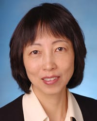 Dr. Xiaoyan Yvette Zhang