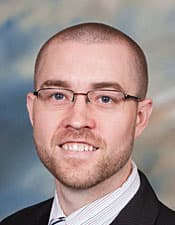 Dr. Noah Thomas Lee, DO - Hobart, IN - Emergency Medicine