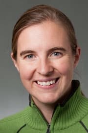 Dr. Sarah Snyder Crockett, MD