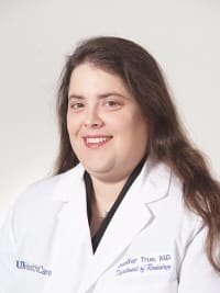 Dr. Jennifer F True, MD - Lexington, KY - Diagnostic Radiology, Internal Medicine